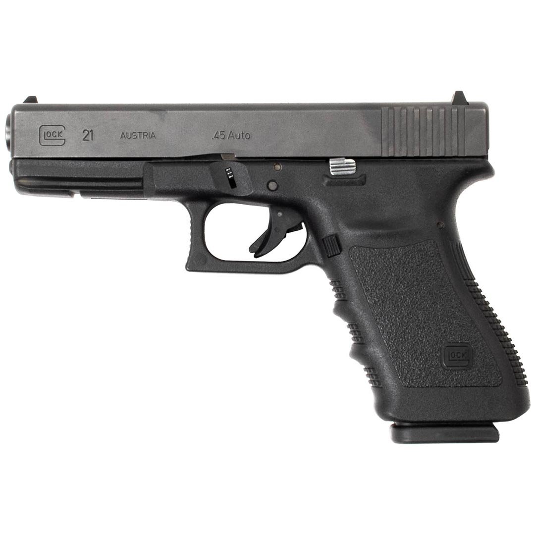 GLOCK 21 GEN 3